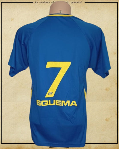 Camisa E.C. Pelotas 2009 - AWAY