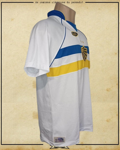 Camisa E.C. Pelotas 2010 - AWAY