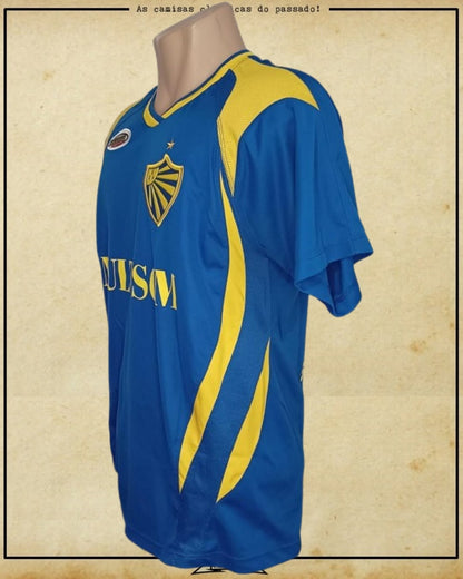 Camisa E.C. Pelotas 2009 - AWAY