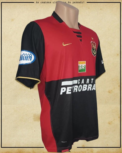 Camisa Flamengo 2006/07 - HOME
