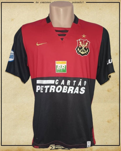 Camisa Flamengo 2006/07 - HOME