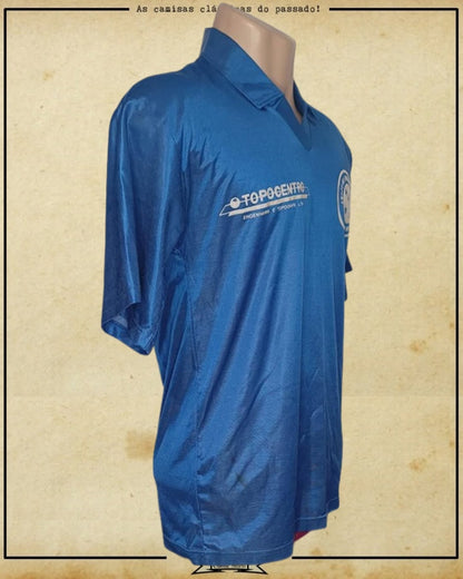 Camisa Cruzeiro de Luz - HOME