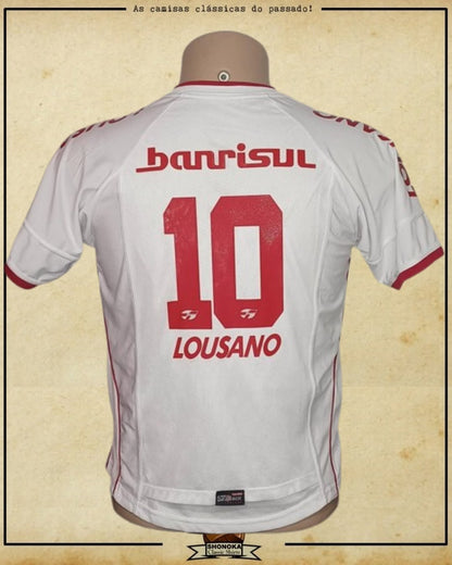 CAMISA INTERNACIONAL 2005