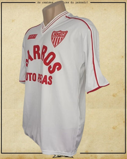 Camisa Mogi Mirim 2001 - HOME