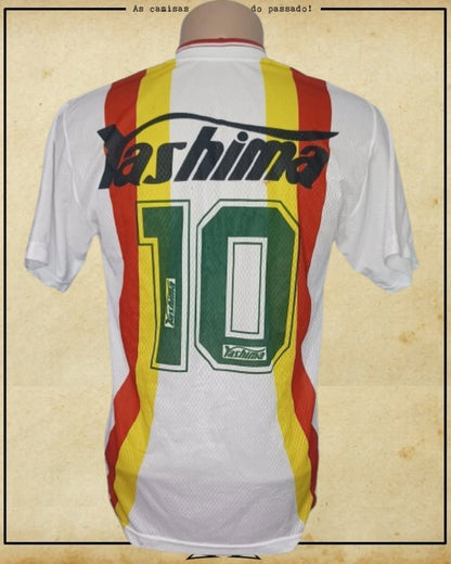 Camisa SER Assahí