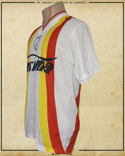 Camisa SER Assahí