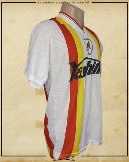 Camisa SER Assahí