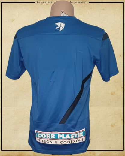 Camisa Santos 2011 - TREINO