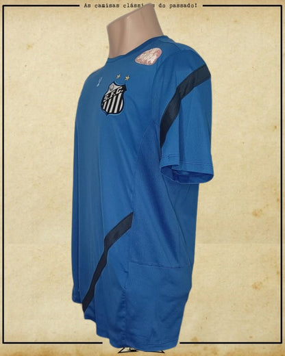 Camisa Santos 2011 - TREINO