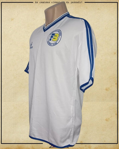 Camisa Francisco Beltrão 2014 - HOME
