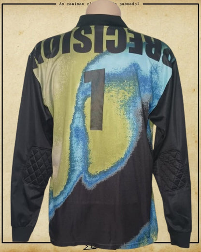 Camisa Bragantino 1991 - GK