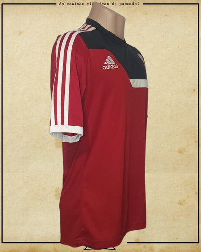 CAMISA BOTAFOGO RIBEIRÃO PRETO 2014