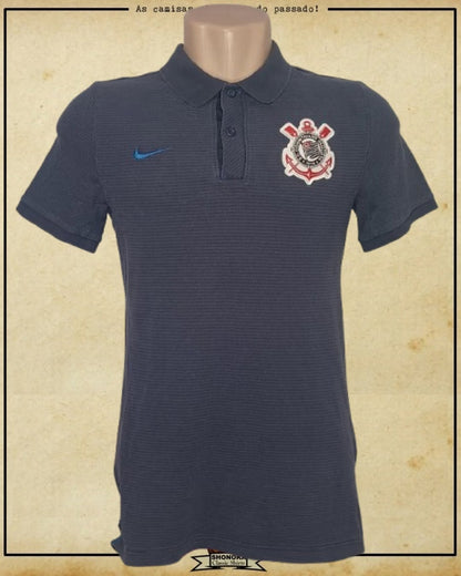 Camisa Corinthians - PASSEIO