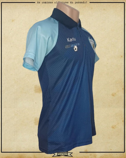 CAMISA LONDRINA