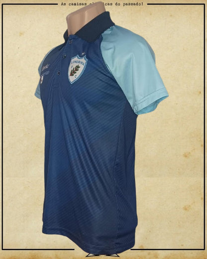 CAMISA LONDRINA