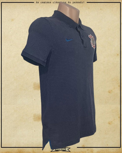Camisa Corinthians - PASSEIO