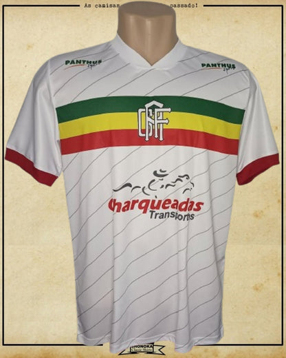 CAMISA FARROUPILHA 2020