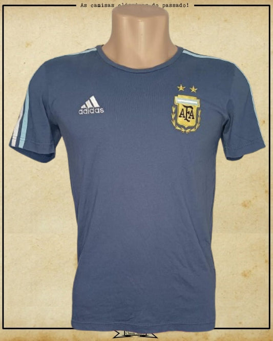 CAMISA ARGENTINA 2018