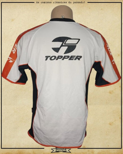Camisa Corinthians 2000 - TRAINING