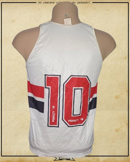 Regata São Paulo 1993/94 - HOME