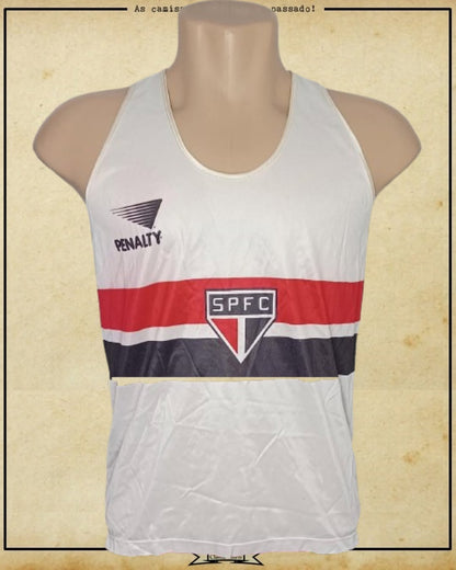 Regata São Paulo 1993/94 - HOME