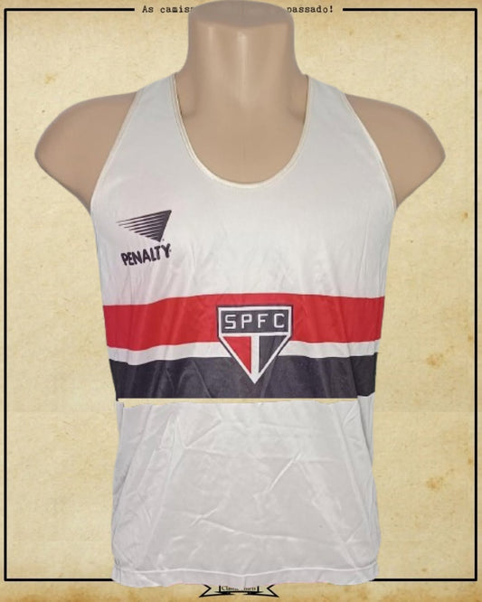 Regata São Paulo 1993/94 - HOME