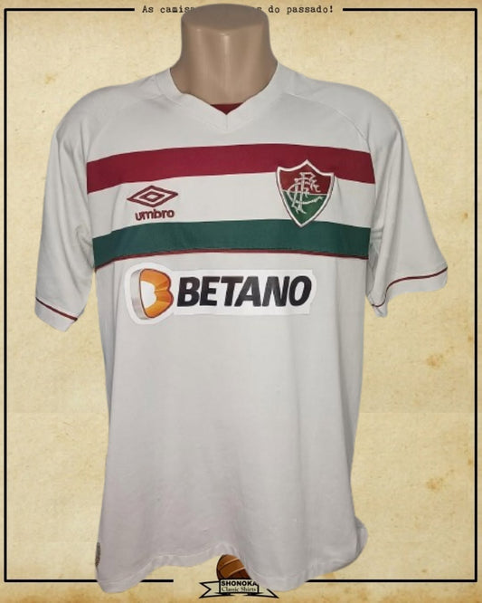 Camisa Fluminense 2025 - HOME