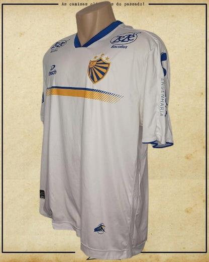 CAMISA E.C. PELOTAS 2020