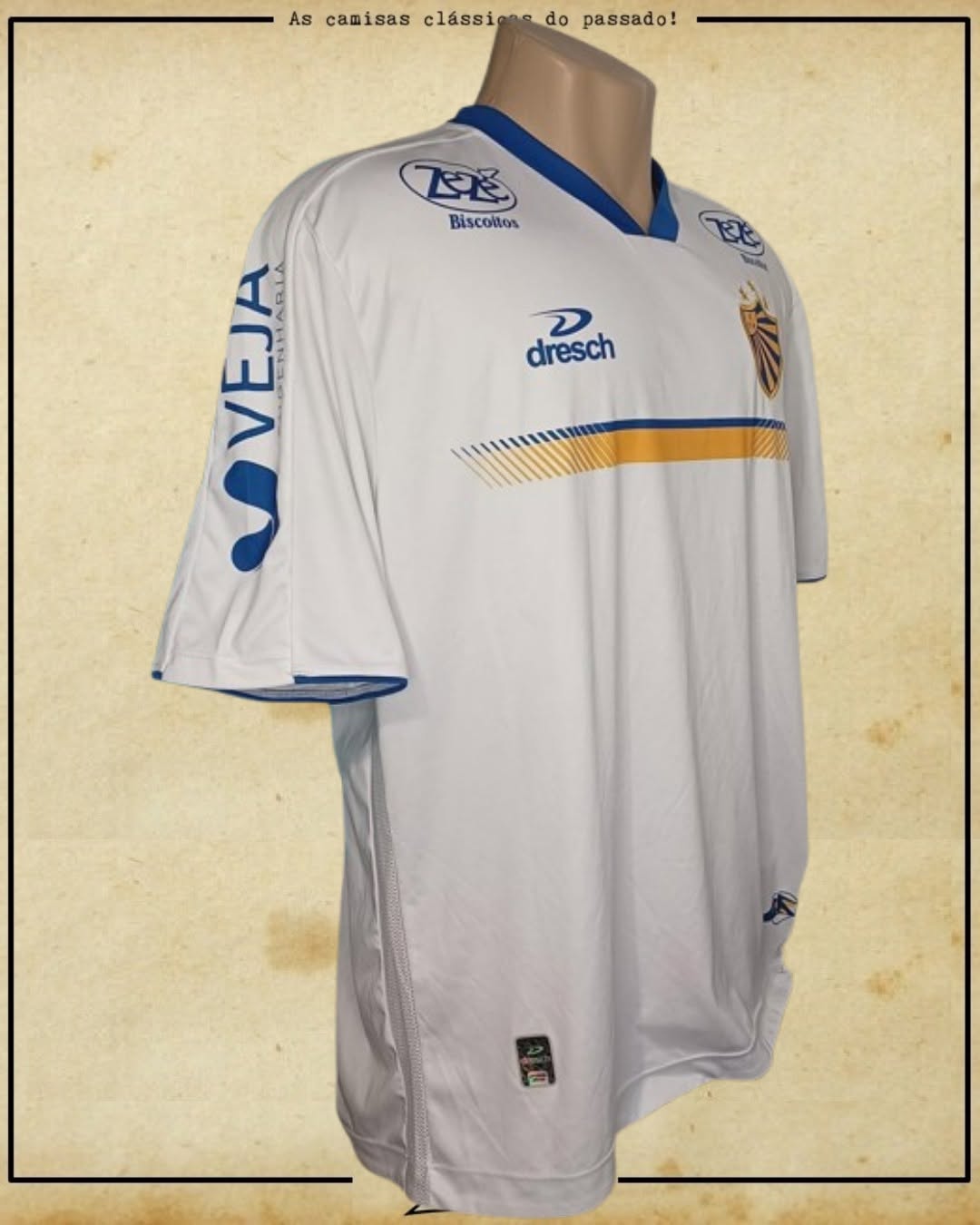 CAMISA E.C. PELOTAS 2020