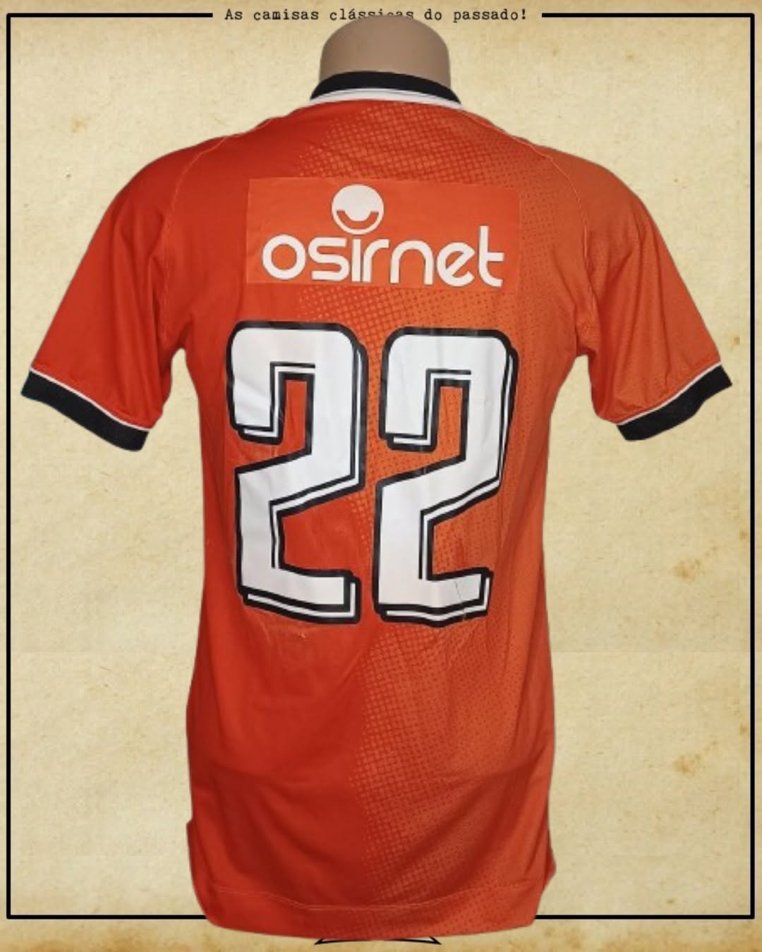 CAMISA BRASIL DE PELOTAS 2021