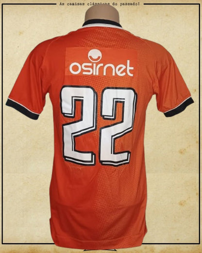 CAMISA BRASIL DE PELOTAS 2021