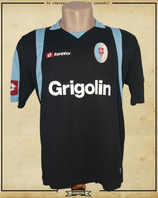 CAMISA TREVISO 2008/09