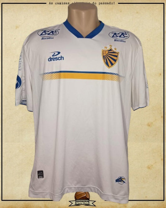 CAMISA E.C. PELOTAS 2020