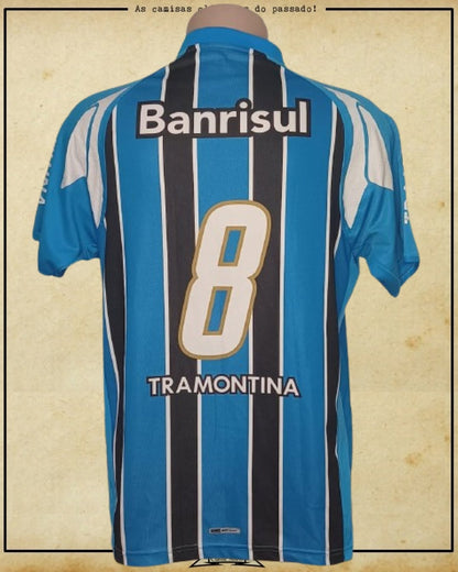 CAMISA GRÊMIO 2007