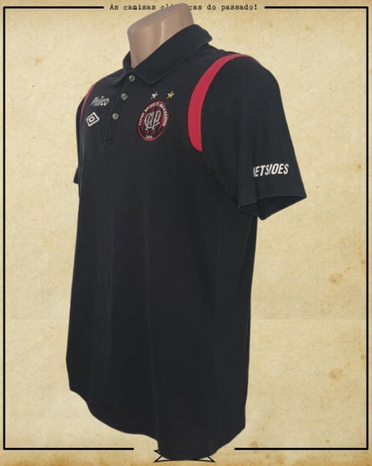 CAMISA ATHLÉTICO PARANAENSE 2004