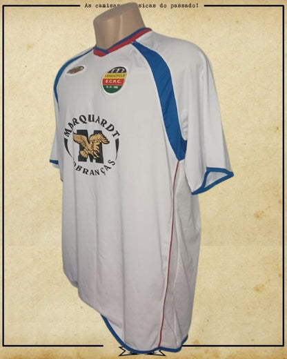 CAMISA VERANÓPOLIS 2008