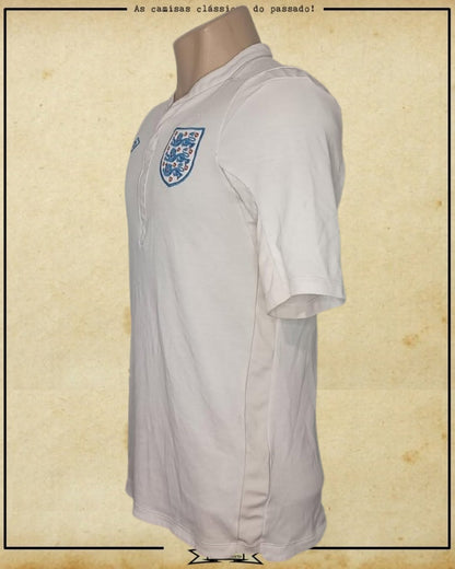 CAMISA INGLATERRA 2010