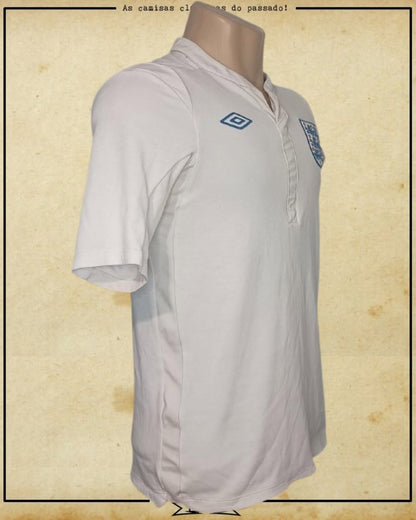 CAMISA INGLATERRA 2010