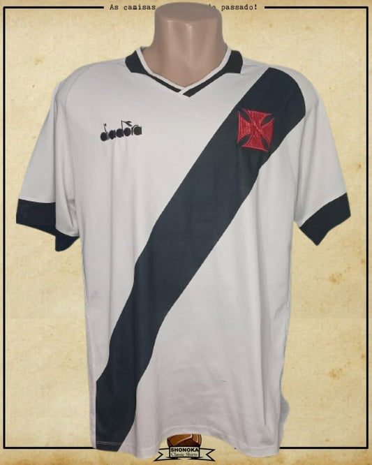 CAMISA VASCO 2019