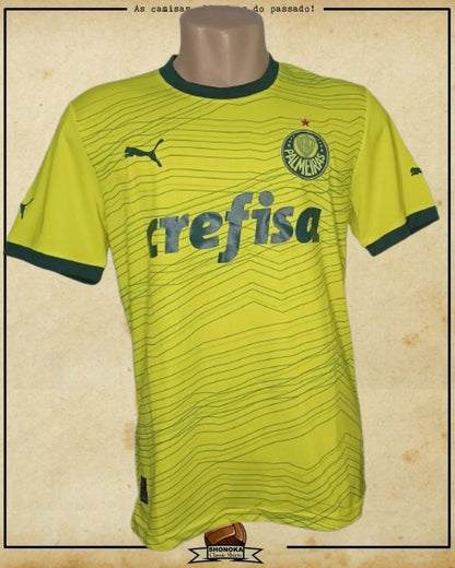 CAMISA PALMEIRAS 2023/24