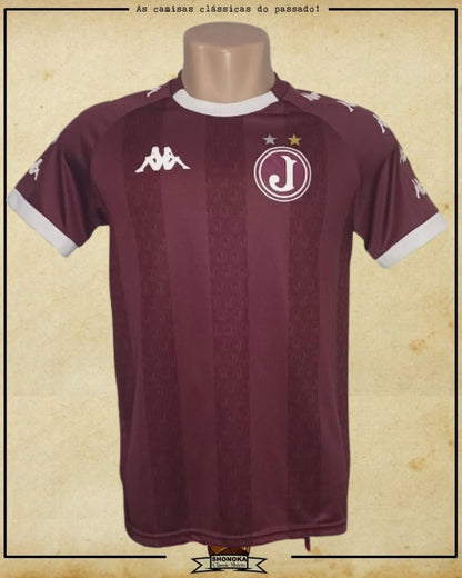 CAMISA JUVENTUS DA MOOCA 2023