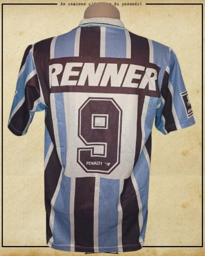 CAMISA GRÊMIO 1995