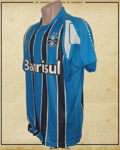CAMISA GRÊMIO 2007