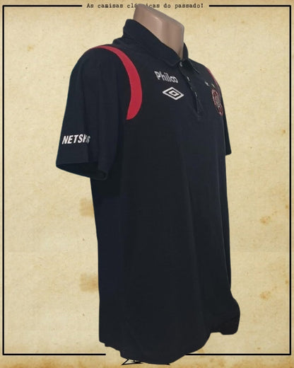 CAMISA ATHLÉTICO PARANAENSE 2004