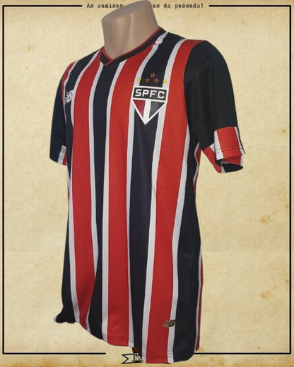 CAMISA SÃO PAULO 2024