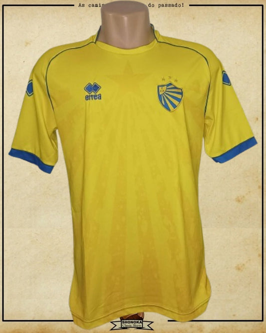 CAMISA E.C. PELOTAS 2014