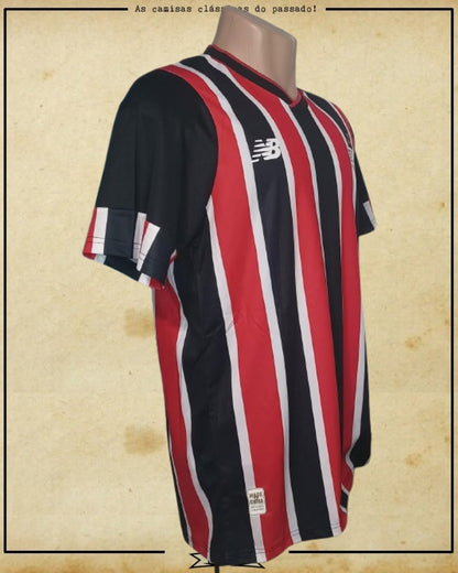 CAMISA SÃO PAULO 2024