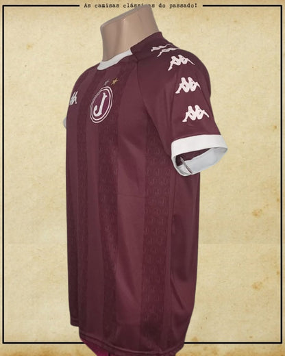 CAMISA JUVENTUS DA MOOCA 2023