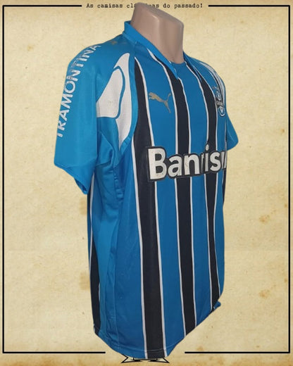CAMISA GRÊMIO 2007