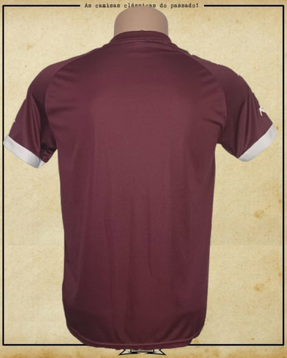 CAMISA JUVENTUS DA MOOCA 2023